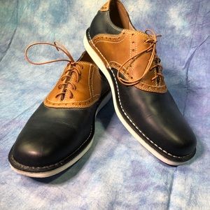 Men’s   Rock port Oxford shoes